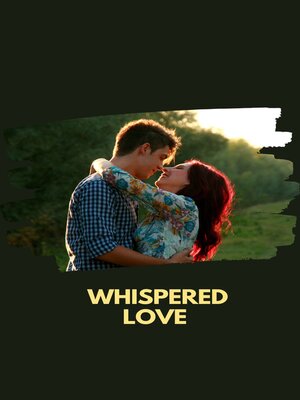 cover image of Whispered Love
